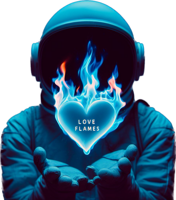 Love Flames